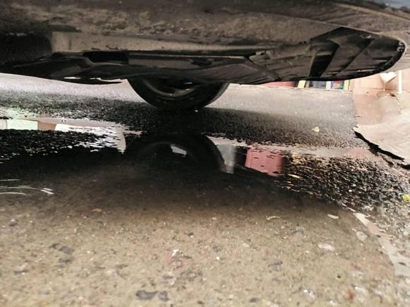 [上海·浙A] 二手大众一汽-大众CC2015款 2.0TSI 豪华型