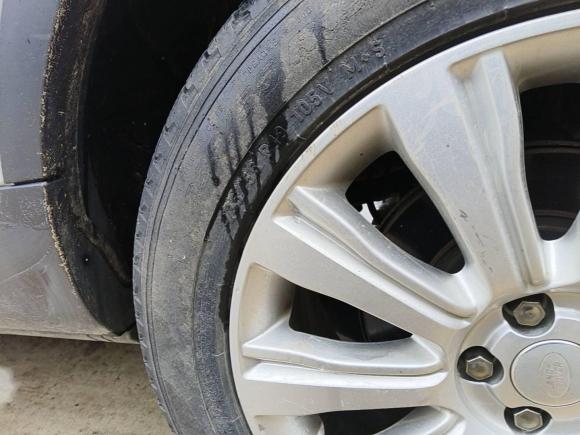 [常州·苏D] 二手路虎揽胜极光2016款 2.0T PURE 风尚版