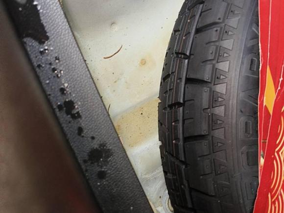 [温州·贵B] 二手雪佛兰科鲁泽2019款 RS 330T 自动畅快版 国VI