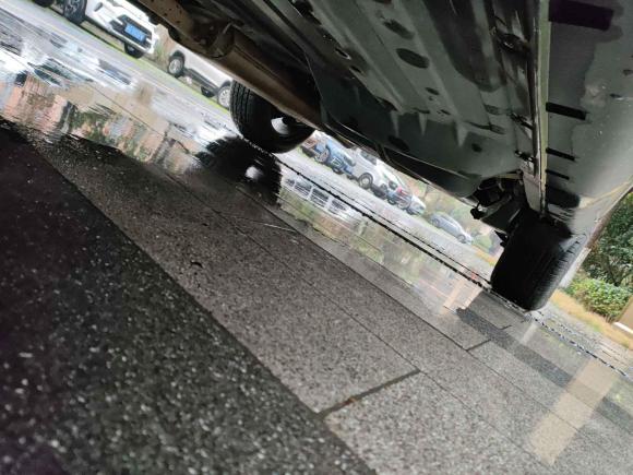 [上海·皖A] 二手江汽集团瑞风S72017款 1.5T 手动豪华型