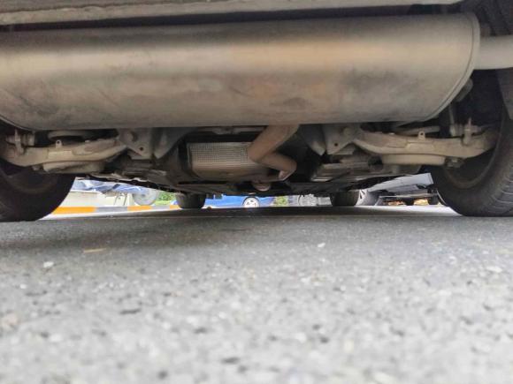 [湖州·浙E] 二手福特蒙迪欧2013款 1.5L GTDi180时尚型