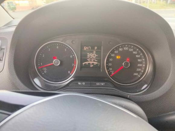 [合肥·皖A] 二手大众Polo2016款 1.6L 自动舒适型