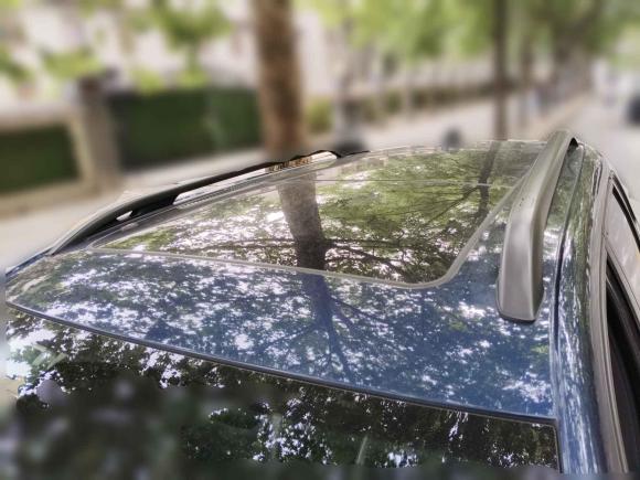 [西安·陕A] 二手Jeep自由光2020款 2.0T 四驱高性能旗舰版