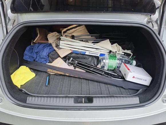 [广州·粤A] 二手小鹏小鹏P72022款 480N+