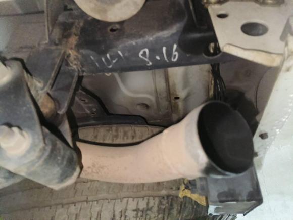 [宁波·鲁W] 二手日产日产帕拉丁2013款 2.4L 四驱标准型 国IV