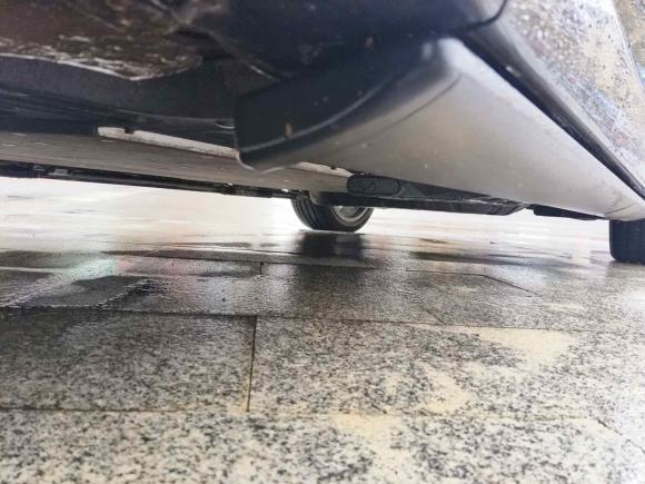 [嘉兴·浙A] 二手理想汽车理想L92023款 Pro