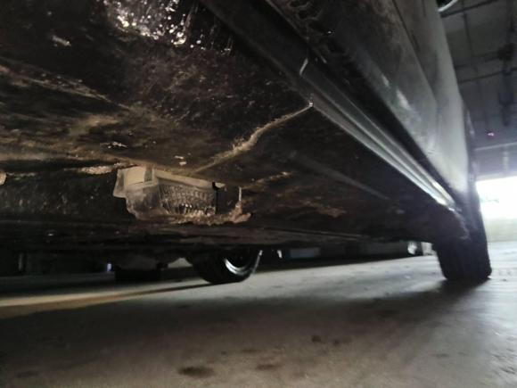 [济南·鲁S] 二手沃尔沃沃尔沃XC902015款 T6 智雅版 5座