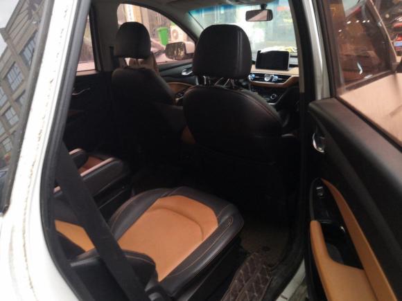 [南京·皖K] 二手五菱汽车五菱宏光S32018款 1.5L 手动豪华型 国V