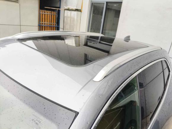 [合肥·皖N] 二手别克昂科威2020款 昂科威S 652T 四驱豪华型