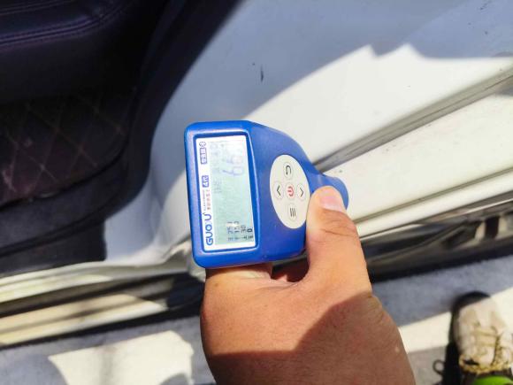 [南昌·皖B] 二手奇瑞瑞虎32015款 1.6L CVT智尚纪念版