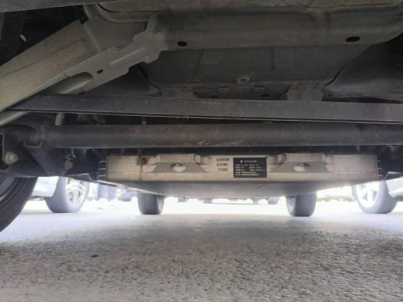 [合肥·皖A] 二手电动屋YOUNG光小新2021款 L400 4座