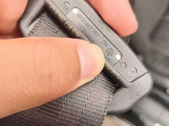 [湖州·浙E] 二手奥迪奥迪A6L2019款 45 TFSI 臻选致雅型