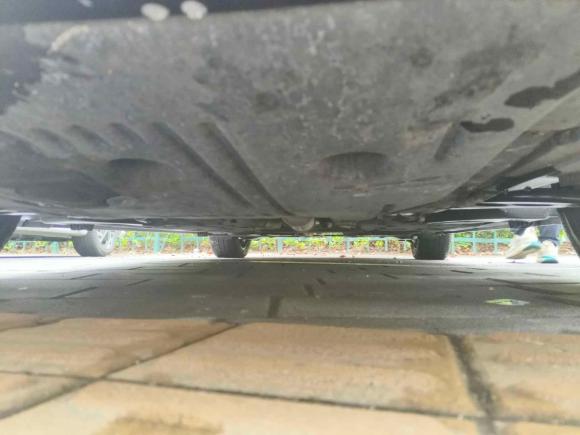 [杭州·浙A] 二手MINIMINI2016款 1.5T COOPER 五门版