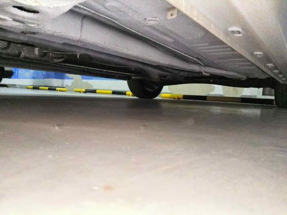 [北京·冀R] 二手荣威荣威i52023款 1.5L CVT尊荣版