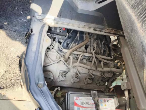 [苏州·苏U] 二手东风小康东风小康C312019款 1.5L标准型国VI DK15