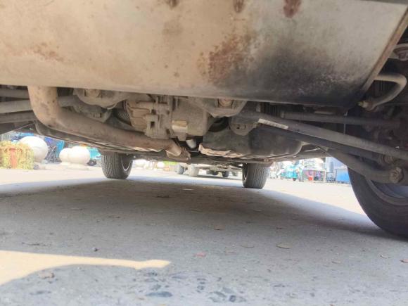 [常州·苏D] 二手Jeep指南者2017款 200TS 自动高性能四驱版