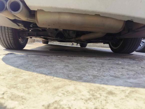 [上海·沪C] 二手宝马宝马3系2018款 320Li 时尚型