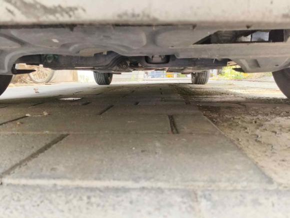 [上海·沪B] 二手大众Polo2016款 1.4L 手动风尚型