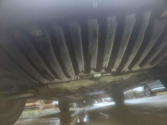 [武汉·鄂A] 二手奔驰奔驰GLK级2008款 GLK 300 4MATIC 豪华型