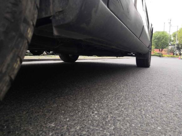 [上海·沪C] 二手北汽威旺北汽威旺M50F2017款 1.3T 舒适型