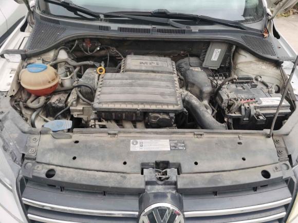 [嘉兴·浙F] 二手大众捷达2015款 质惠版 1.6L 自动舒适型