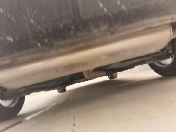 [青岛·鲁U] 二手福特蒙迪欧2023款 EcoBoost 245 至尊型