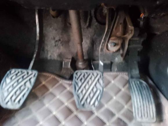 [嘉兴·浙F] 二手日产蓝鸟2016款 1.6L 手动炫酷版