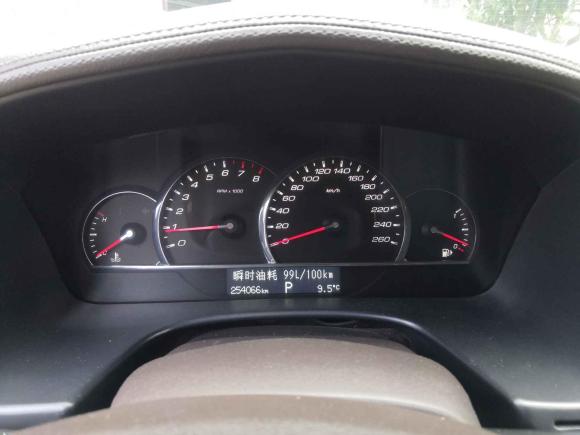 [无锡·赣C] 二手凯迪拉克SLS赛威2011款 2.0T 精英型