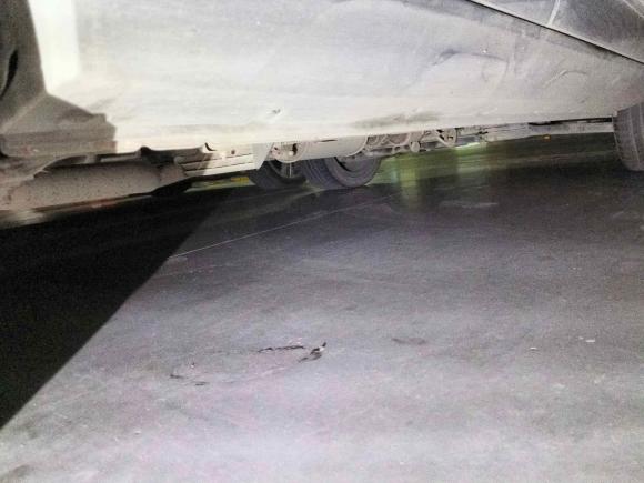 [西安·陕A] 二手北京汽车绅宝X352016款 1.5L 自动豪华版