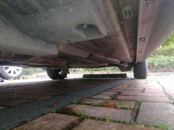 [宁波·浙B] 二手斯柯达昕锐2013款 1.6L 自动智选型