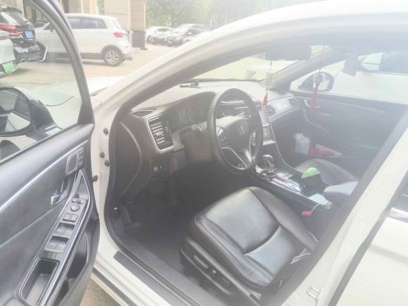 [常州·苏D] 二手本田思铂睿2015款 2.0L 典藏版