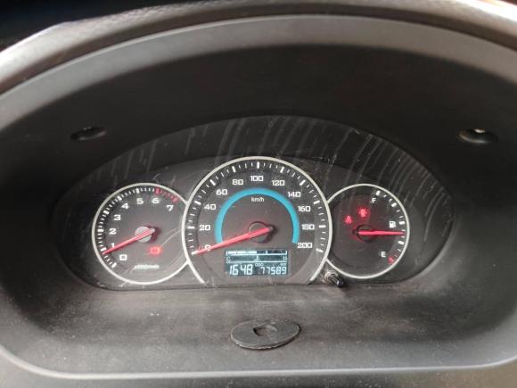 [常州·苏C] 二手五菱汽车五菱荣光V2016款 1.5L标准型