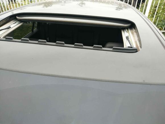 [无锡·苏B] 二手讴歌讴歌RDX2013款 3.0L 两驱精英版