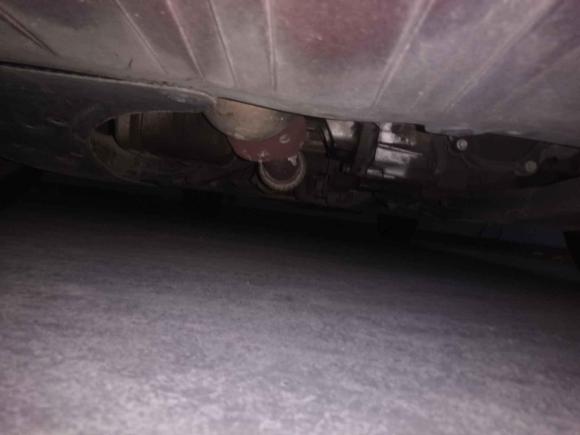 [南京·苏L] 二手别克英朗2016款 15N 自动精英型