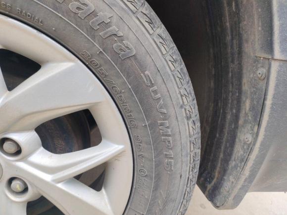 [武汉·苏E] 二手五菱汽车五菱宏光S32018款 1.5L 手动标准型 国V