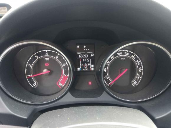 [上海·沪C] 二手名爵锐行2015款 1.5T 自动精英版