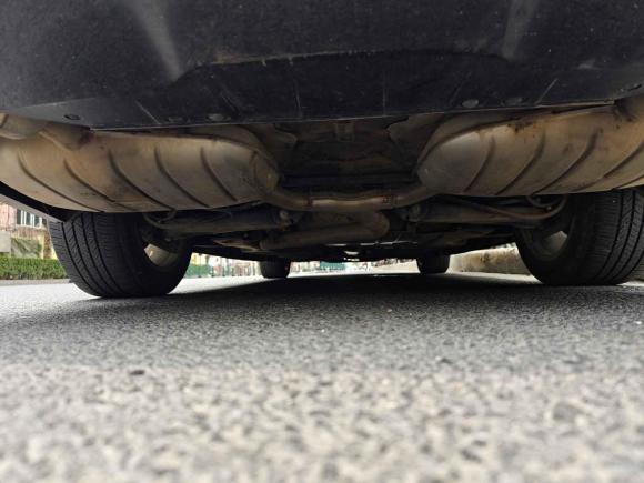 [上海·浙F] 二手凯迪拉克凯迪拉克XTS2018款 28T 豪华型