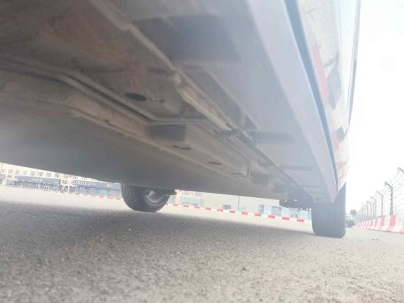 [上海·沪A] 二手比亚迪海豚2021款 405km 时尚版