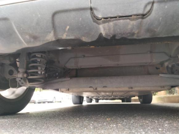 [南昌·赣A] 二手比亚迪元新能源2018款 EV360 智联悦酷型