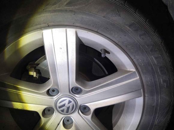 [合肥·皖A] 二手大众凌渡2017款 230TSI DSG风尚版