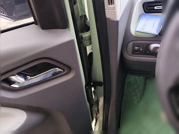 [苏州·苏E] 二手五菱汽车宏光MINIEV2021款 马卡龙臻享款 三元锂