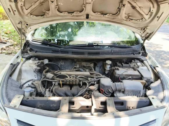 [佛山·吉A] 二手现代瑞纳2014款 1.4L 自动智能型GLS