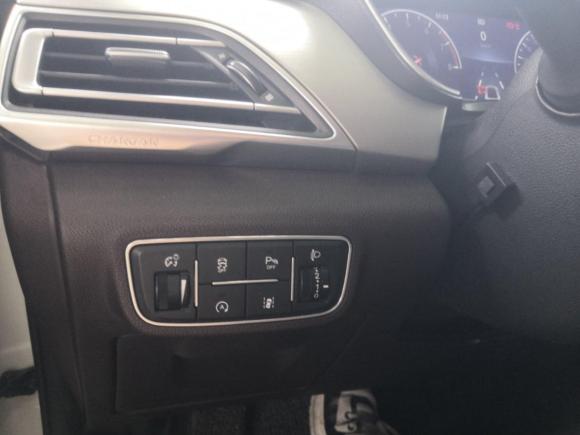 [成都·川A] 二手长安睿骋CC2018款 1.5T 自动尊雅型 国V