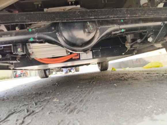 [温州·浙C] 二手卡威欧麦加2022款 128KM