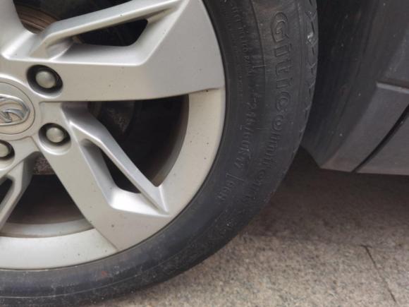 [南通·苏F] 二手宝骏宝骏5302018款 1.8L 自动豪华型 国V