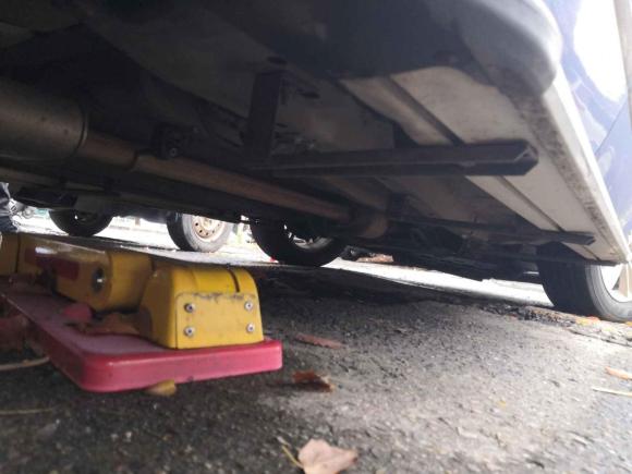 [无锡·皖N] 二手奇瑞瑞虎5x2017款 1.5T DCT时尚型