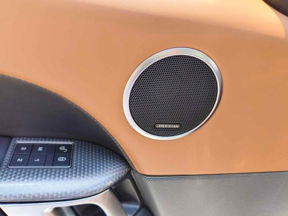 [上海·沪A] 二手路虎揽胜运动版2020款 3.0 L6 HSE DYNAMIC