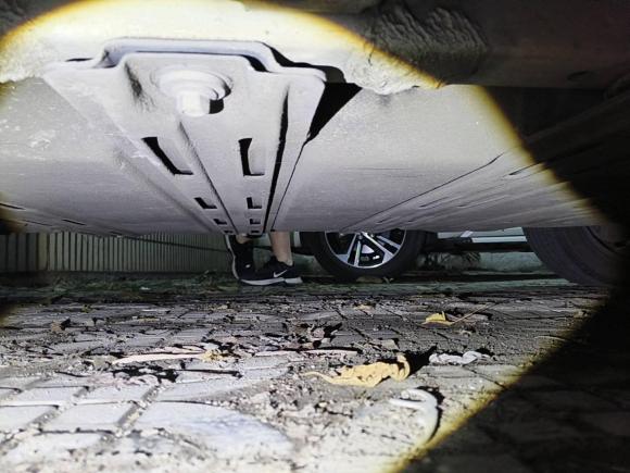 [成都·川A] 二手长安长安CS15EV2019款 400e