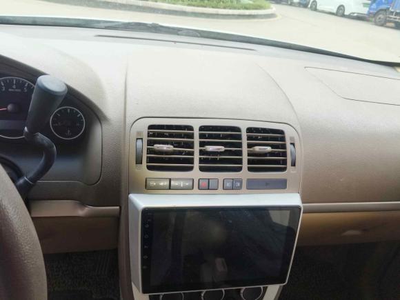 [广州·粤A] 二手别克别克GL82014款 2.4L 舒适版