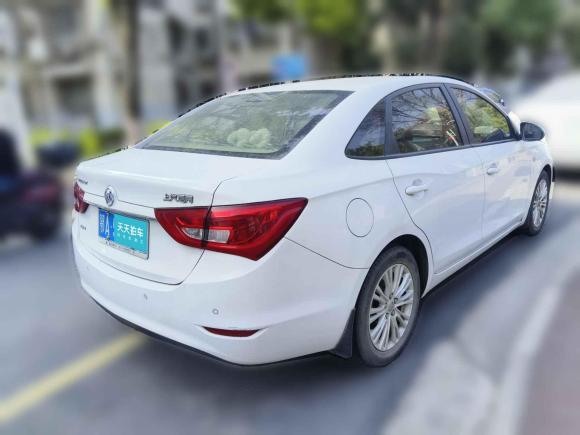 [武汉·鄂A] 二手别克英朗2017款 15N 自动精英型